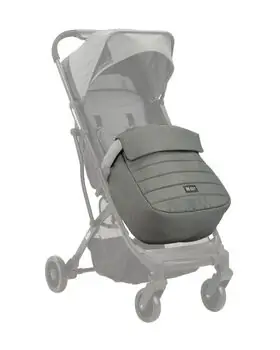 KikkaBoo Fitto Mint საბავშვო ეტლი, 8 image