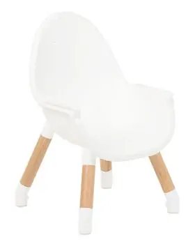 KikkaBoo Multi 3in1 Mint საკვები სკამ-მაგიდა, 9 image