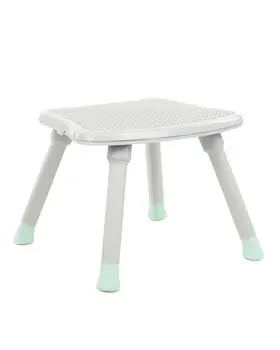 KikkaBoo 6in1 Eat N Play Mint საკვები სკამ-მაგიდა, 8 image