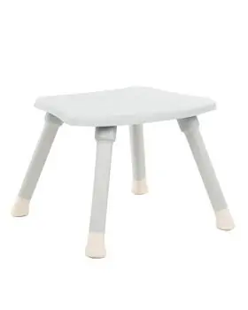 KikkaBoo 6in1 Eat N Play Beige საკვები სკამ-მაგიდა, 8 image