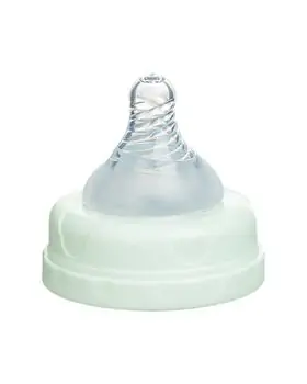 KikkaBoo Double electric breast pump Nessa რძის ელექტრო გამოსაწველი, 6 image