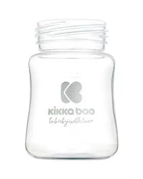 KikkaBoo Double electric breast pump Nessa რძის ელექტრო გამოსაწველი, 8 image