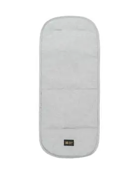 KikkaBoo Kaia Light Grey 3in1 საბავშვო ეტლის კომპლექტი, 15 image