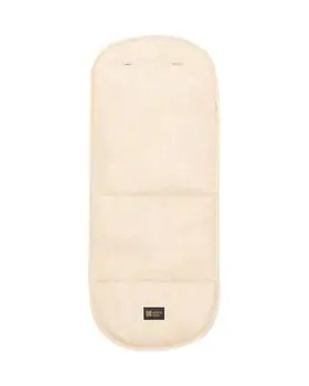 KikkaBoo Kaia Beige 3in1 საბავშვო ეტლის კომპლექტი, 15 image