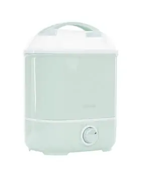 KikkaBoo Sterilizer with dryer Cleo სტერილიზატორი