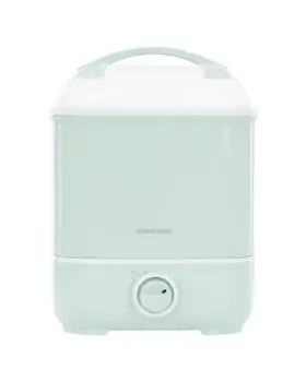 KikkaBoo Sterilizer with dryer Cleo სტერილიზატორი, 8 image