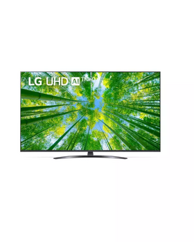 ტელევიზორი LG 55UQ81003LB