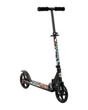 Makani Scooter Argus Geometrics სკუტერი (სამაკატი), 5 image