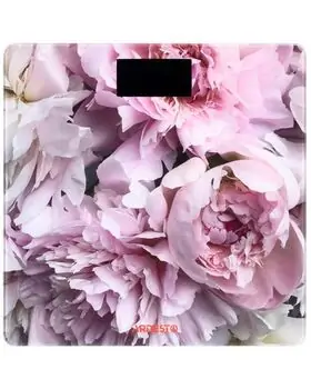 სასწორი Ardesto Scales SCB-965 PEONIES