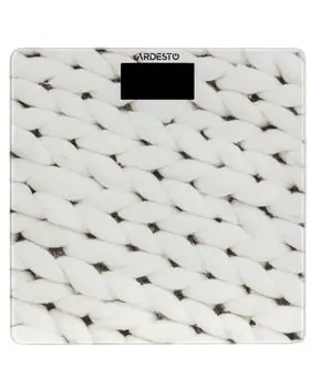 სასწორი Ardesto Scales SCB-965 KNIT