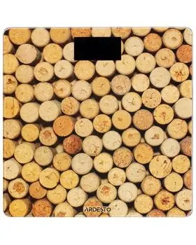 სასწორი Ardesto Scales SCB-965 CORK