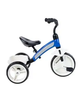 Makani Tricycle Micu Blue საბავშვო ველოსიპედი, 2 image