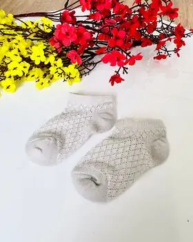 Baby Socks საბავშვო წინდები