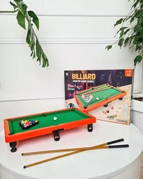 Billiard Desktop Game Series - სათამაშო ბილიარდის მაგიდა, 2 image