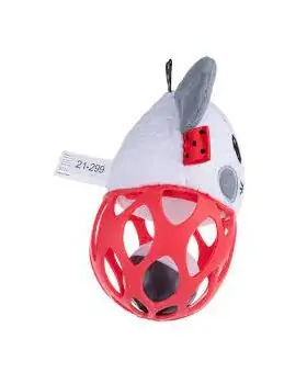 Bali Bazoo 80848 Rattle Kitten - განსავითარებელი სათამაშო, 4 image