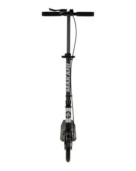 Makani Scooter Vale Grey სკუტერი (სამაკატი), 3 image