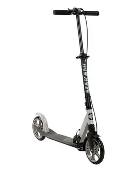 Makani Scooter Vale Grey სკუტერი (სამაკატი)