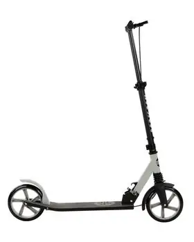 Makani Scooter Vale Grey სკუტერი (სამაკატი), 2 image