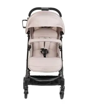KikkaBoo Libro Beige 2023 საბავშვო ეტლი, 2 image
