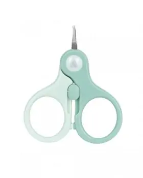 KikkaBoo Scissors Scissy Mint - საბავშვო მაკრატელი