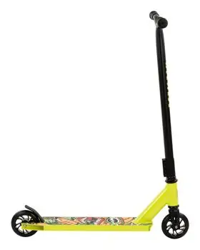 Makani Scooter Scout Green სკუტერი (სამაკატი), 3 image