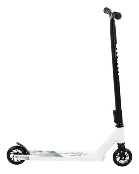 Makani Scooter Scout White სკუტერი (სამაკატი), 2 image