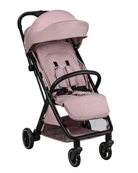 KikkaBoo Lauren Rose საბავშვო ეტლი