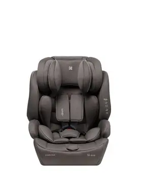 KikkaBoo i-Bronn i-SIZE Beige - მანქანის სავარძელი (ქარსითი), 2 image