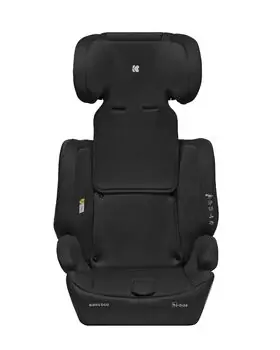 KikkaBoo i-Bronn i-SIZE Black - მანქანის სავარძელი (ქარსითი), 4 image