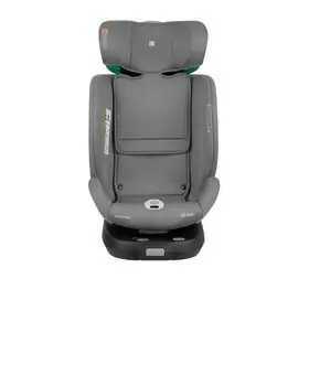 KikkaBoo i-Twist i-SIZE Dark Grey - მანქანის სავარძელი (ქარსითი), 7 image