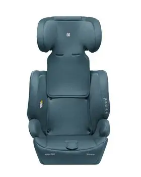 KikkaBoo i-Bronn i-SIZE Mint - მანქანის სავარძელი (ქარსითი), 4 image