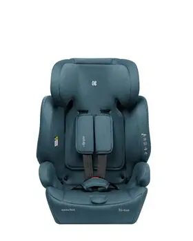 KikkaBoo i-Bronn i-SIZE Mint - მანქანის სავარძელი (ქარსითი), 3 image