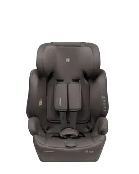 KikkaBoo i-Bronn i-SIZE Beige - მანქანის სავარძელი (ქარსითი), 3 image