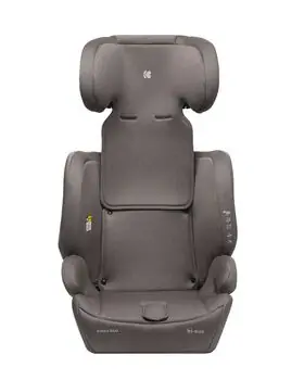 KikkaBoo i-Bronn i-SIZE Beige - მანქანის სავარძელი (ქარსითი), 4 image