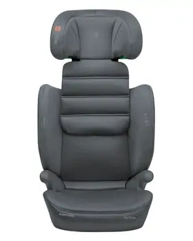 KikkaBoo i-Track i-SIZE Dark Grey - მანქანის სავარძელი (ქარსითი), 4 image