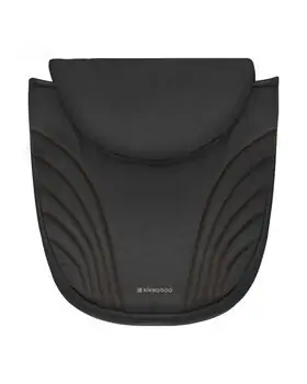 KikkaBoo Kara 3in1 Black საბავშვო  ეტლი, 23 image