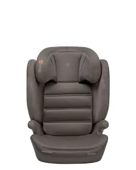 KikkaBoo i-Track i-SIZE Brown - მანქანის სავარძელი (ქარსითი), 2 image