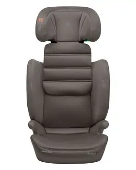 KikkaBoo i-Track i-SIZE Brown - მანქანის სავარძელი (ქარსითი), 4 image
