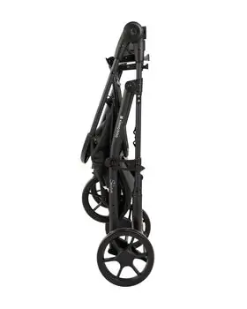 KikkaBoo Selina Beige 4in1 2024  საბავშვო ეტლის კომპლექტი, 13 image