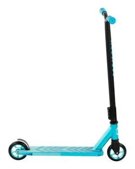 Makani Scooter Syrius Blue - სკუტერი, 2 image