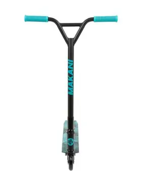 Makani Scooter Gord Teal - სკუტერი, 3 image
