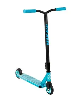 Makani Scooter Syrius Blue - სკუტერი