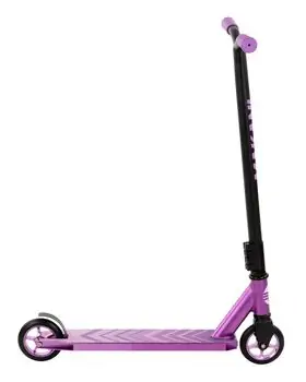 Makani Scooter Syrius Purple - სკუტერი, 2 image