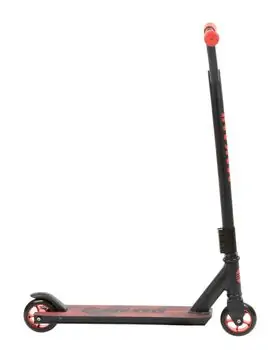 Makani Scooter Gord Red - სკუტერი, 2 image
