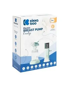 KikkaBoo Electric Breast Pump Caily - ელექტრო რძის გამოსაწველი, 8 image