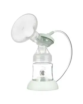 KikkaBoo Electric Breast Pump Caily - ელექტრო რძის გამოსაწველი, 2 image