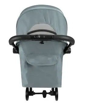 KikkaBoo Joy Mint საბავშვო ეტლი, 5 image