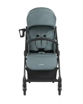 KikkaBoo Joy Mint საბავშვო ეტლი, 2 image