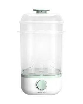 KikkaBoo Sterilizer Clyde სტერილიზატორი