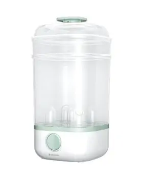 KikkaBoo Sterilizer Clyde სტერილიზატორი, 2 image